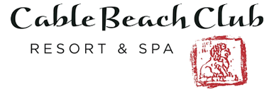 Live Band - Big City Beat - Cable Beach Resort Logo