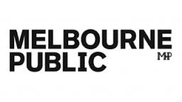 Big City Beat Melbourne Public Logo